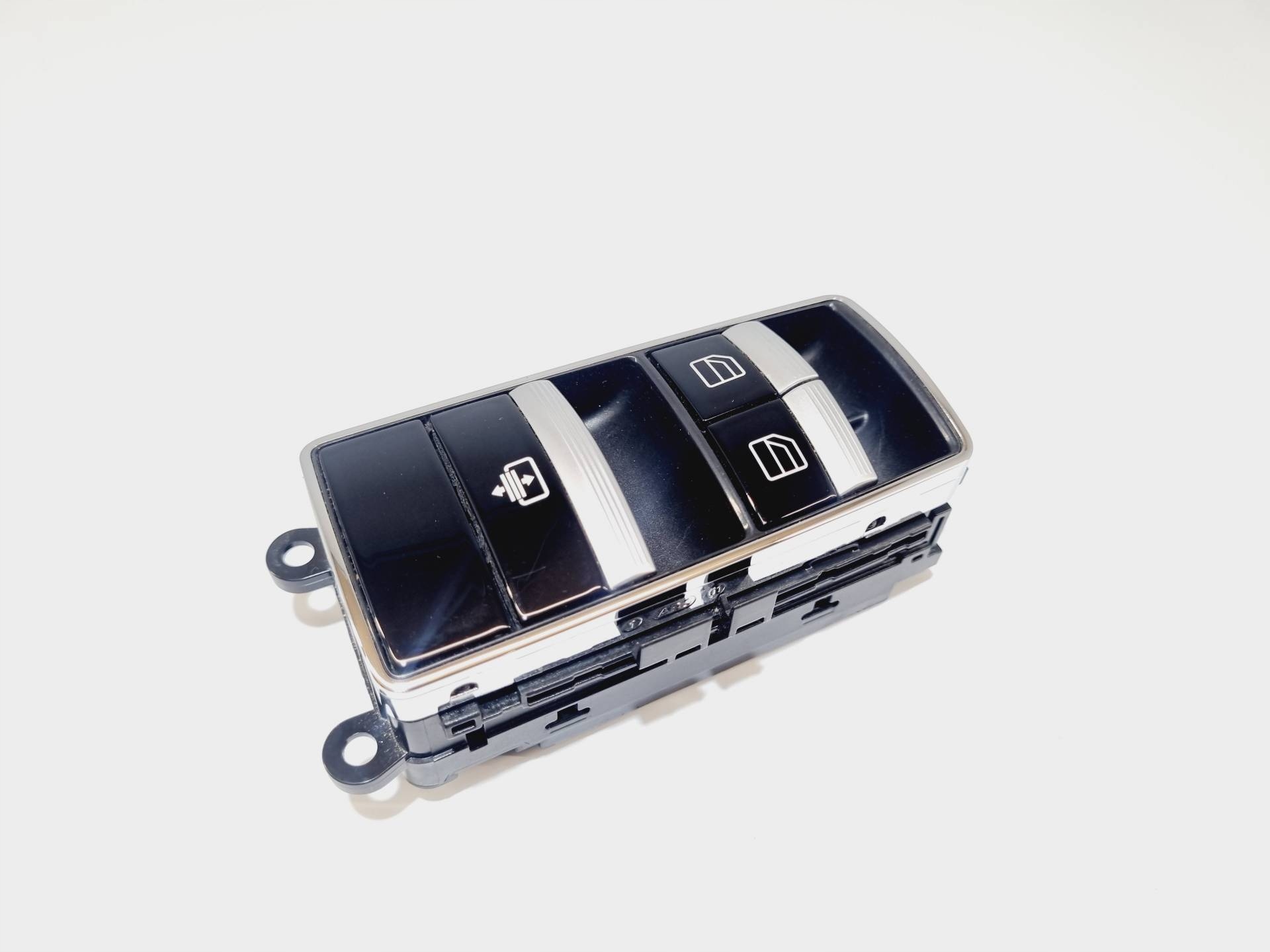 Переключатель стекол mercedes-benz s-class w221 2012 a2218709510