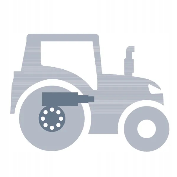 Podkładka pasowana 4358241 Producent części SDF