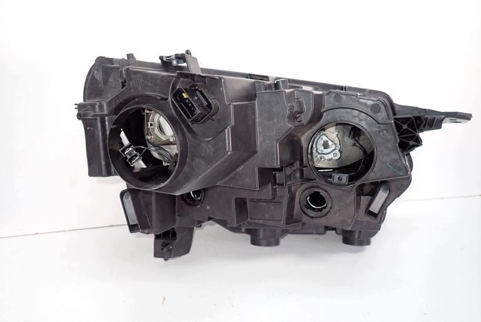 CITROEN BERLINGO IV 18- light left reflektor left