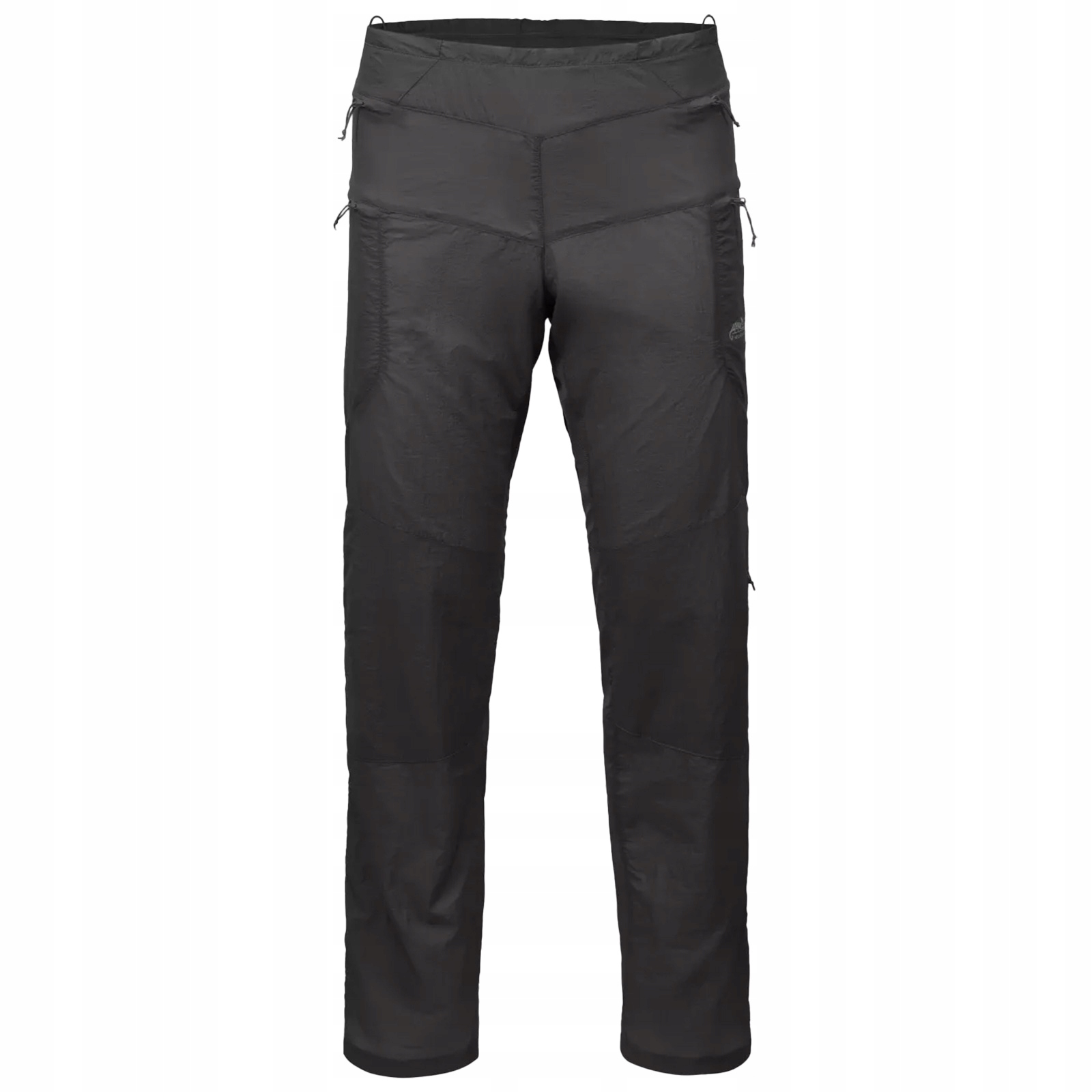 Pánské větruodolné kalhoty Helikon Windrunner Windpack Shadow Grey M