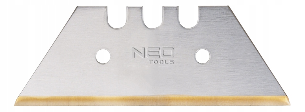 

Ostrza trapezowe wymienne, 5 szt. Neo 64-420