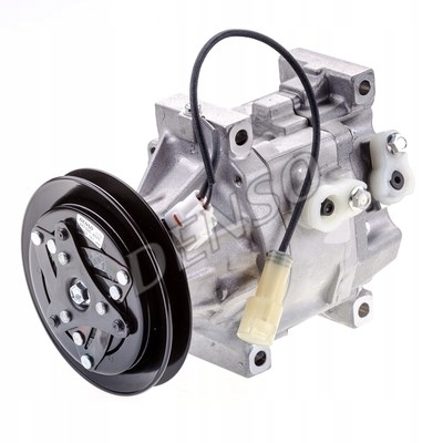 KUBOTA AIR CONDITIONING COMPRESSOR