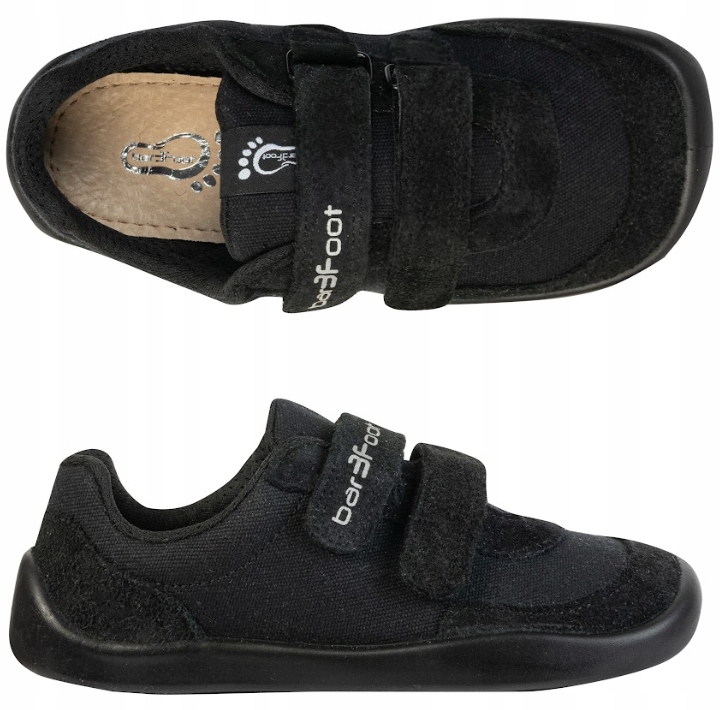 Półbuty 3F Barefoot M-ohio Air 3BS26/99 rozm. 29