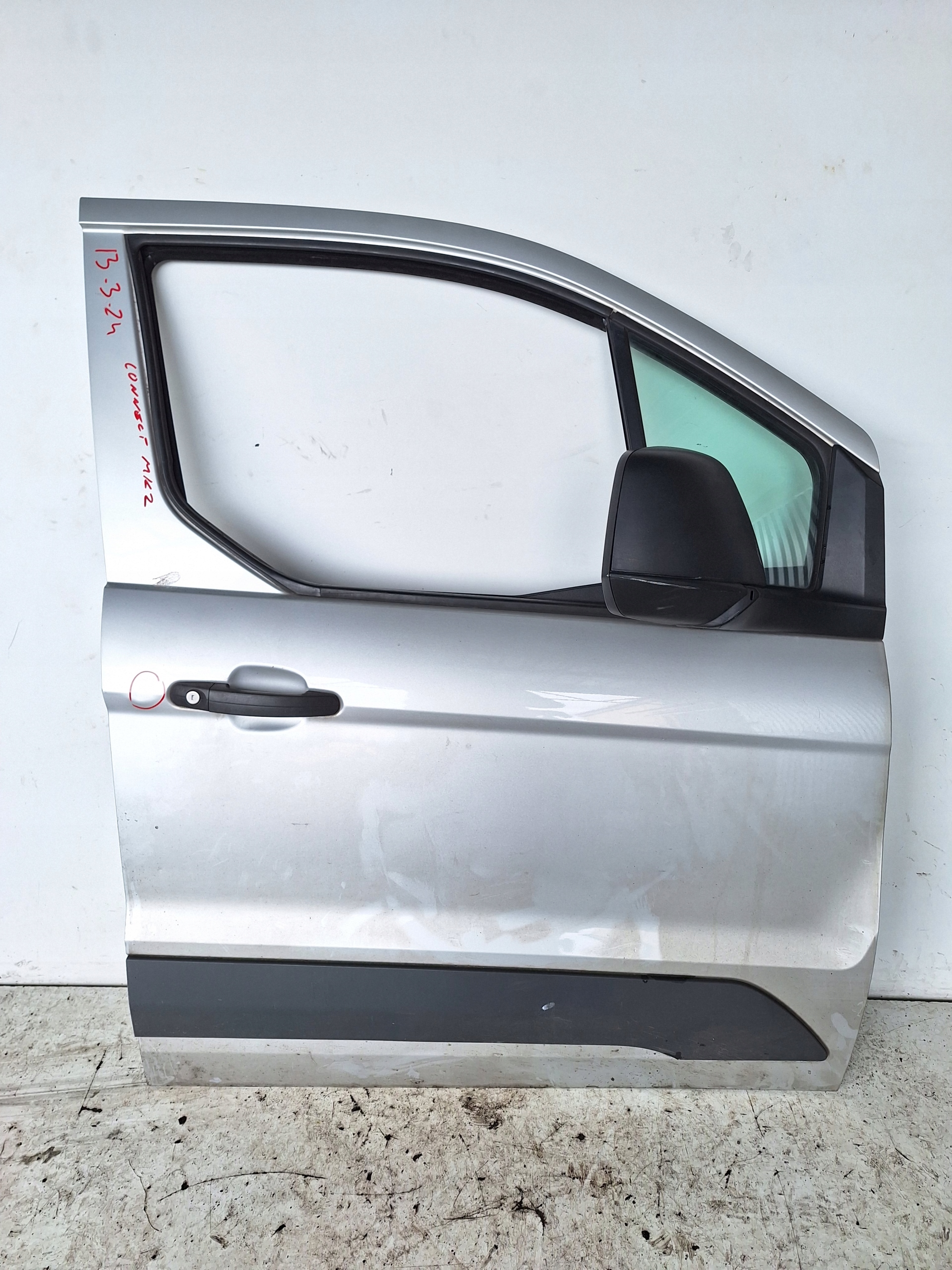 FORD TOURNEO CONNECT MK2 13-17 door right front