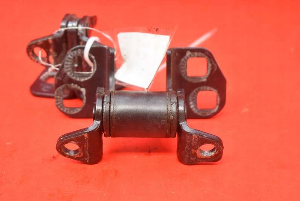 hinge hinges door left front TESLA MODEL S LIFT 16-21