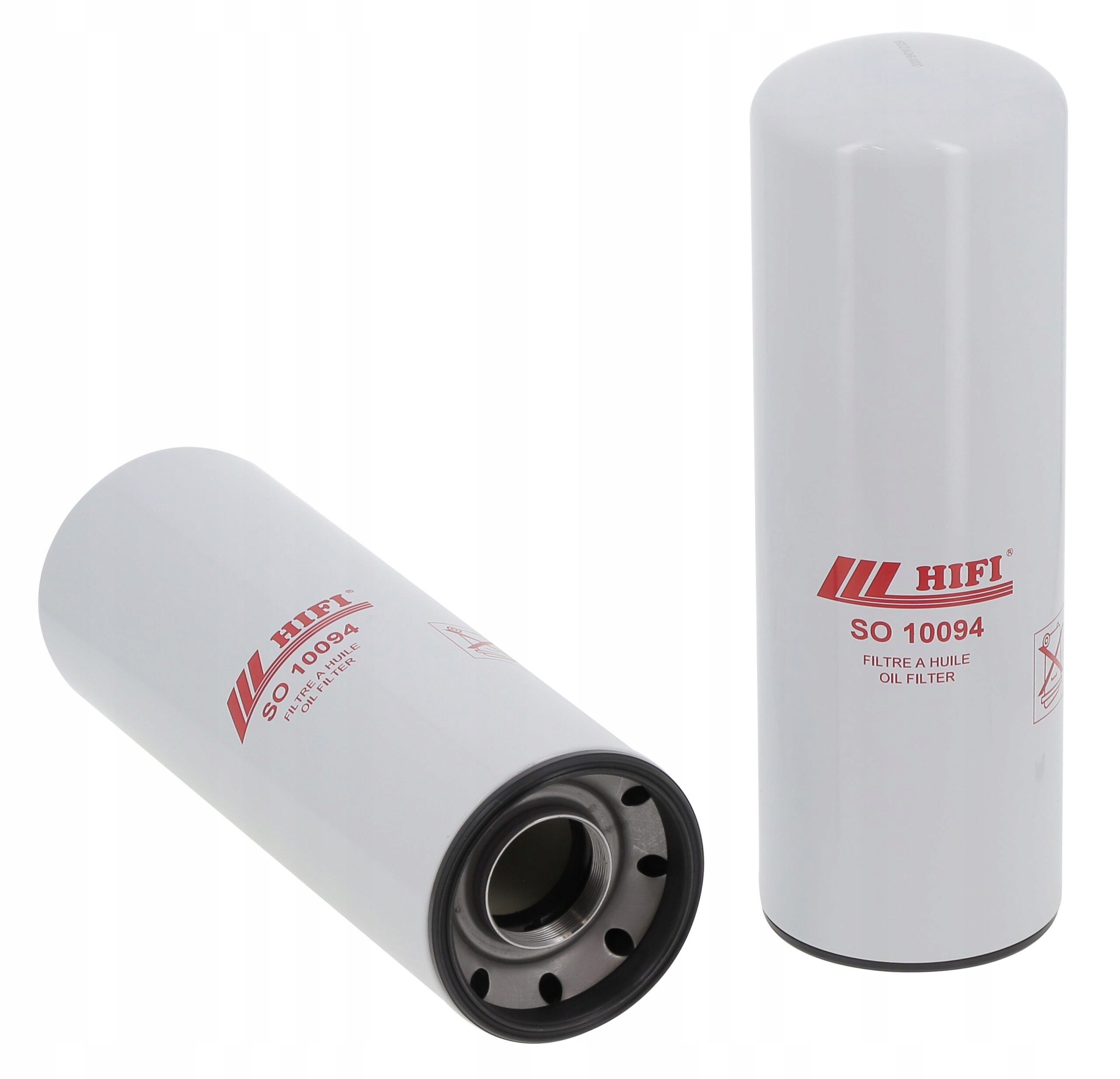 Olejový filtr So 10094 Hifi Filter