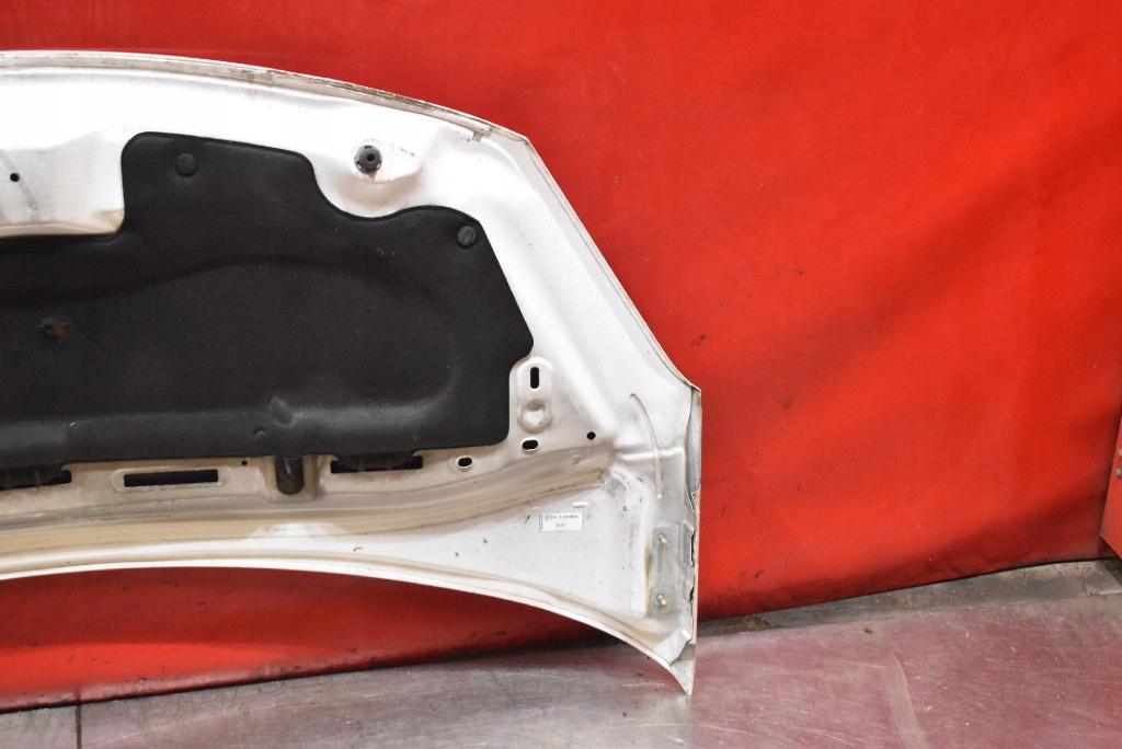 Capot BIALA CITROEN DS3 10-14