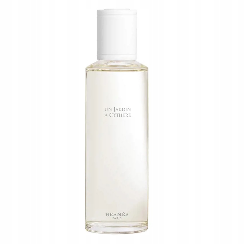 Un Jardin a Cythere Toaletní voda Refill 200 Ml od Hermes s citrusovými tóny