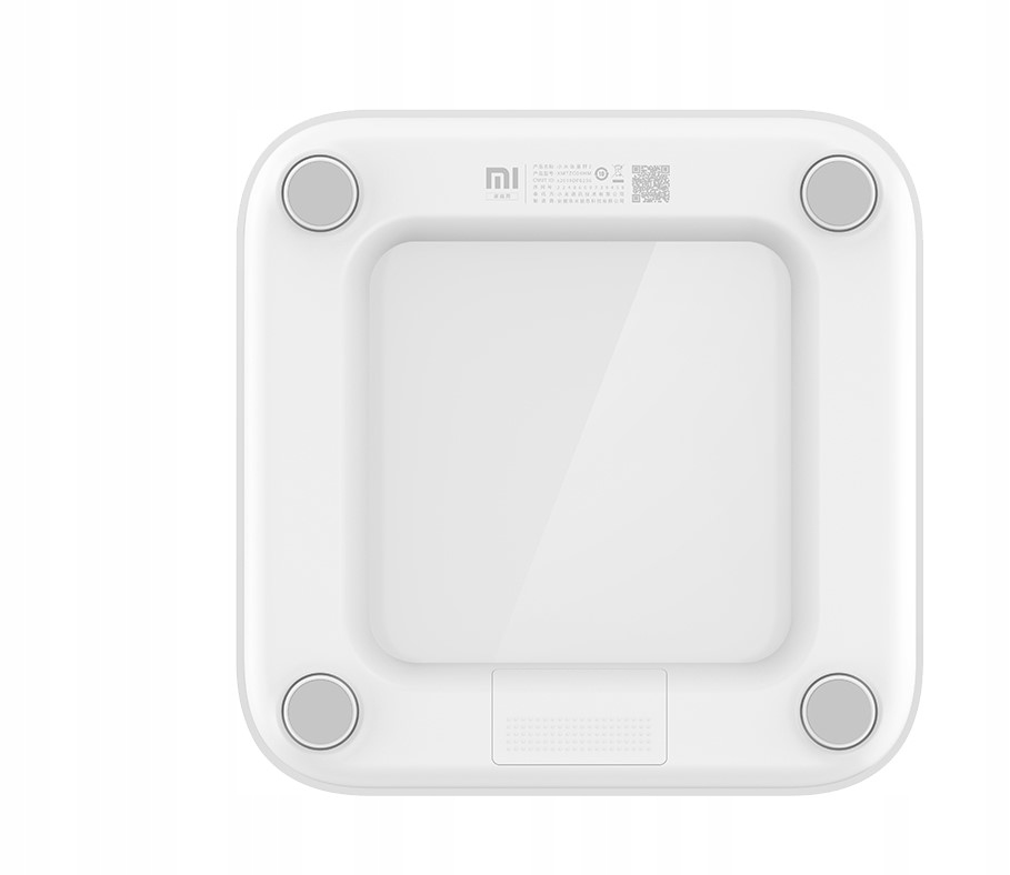 INTELIGENTNA ŁAZIENKOWA WAGA OSOBISTA Z APLIKACJĄ Marka Xiaomi