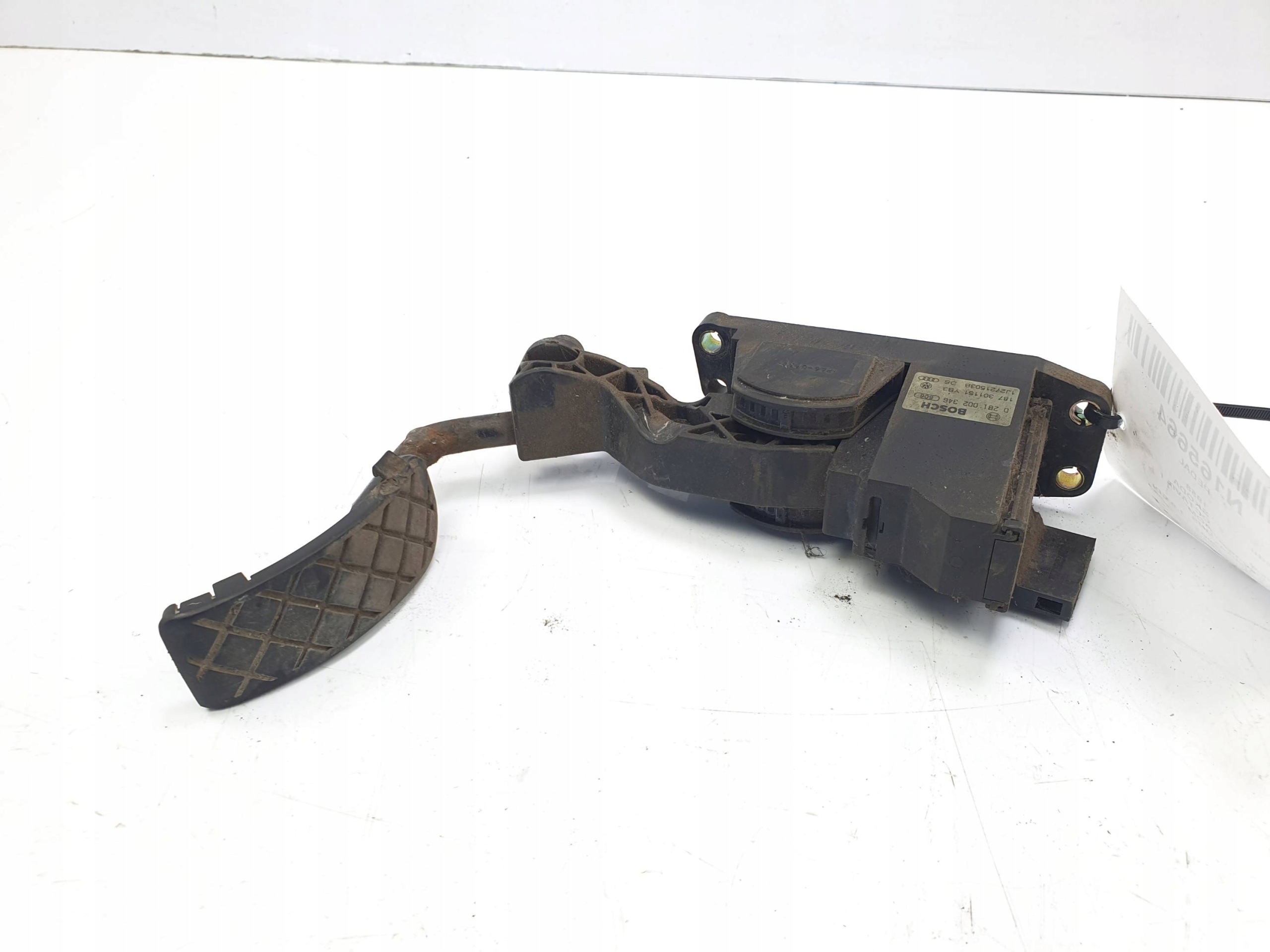 PEDAL 1J2721503B SKODA OCTAVIA und