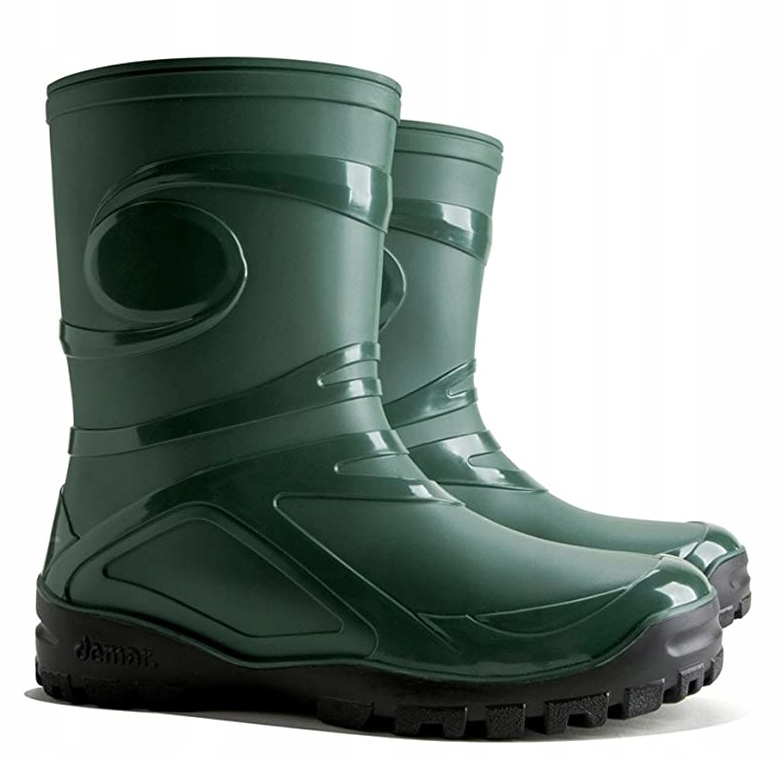 

Demar Young Polskie Kalosze Gumowce Damskie r.41