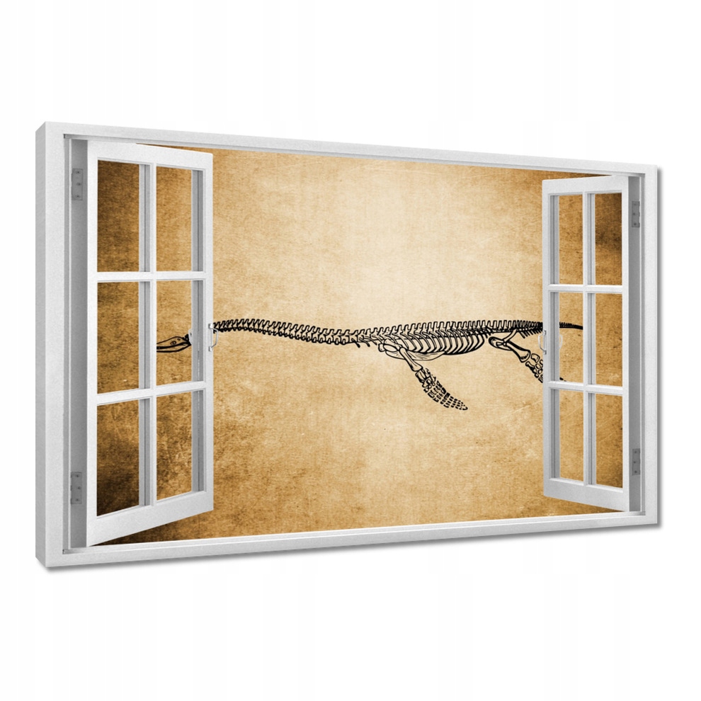 

Obrazy 120x80 Dinozaur Prehistoria Dino