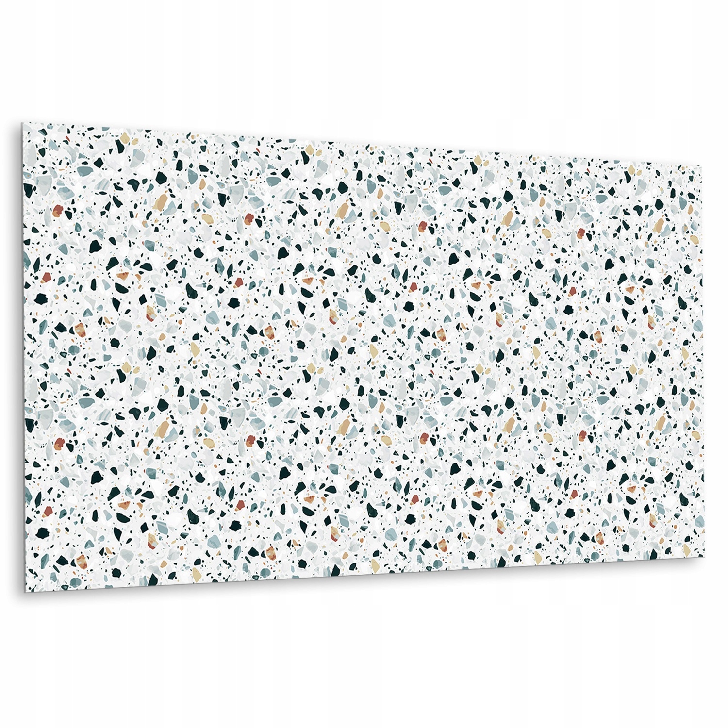 

Panel ścienny Klasyczna włoska podłoga 100x50 cm