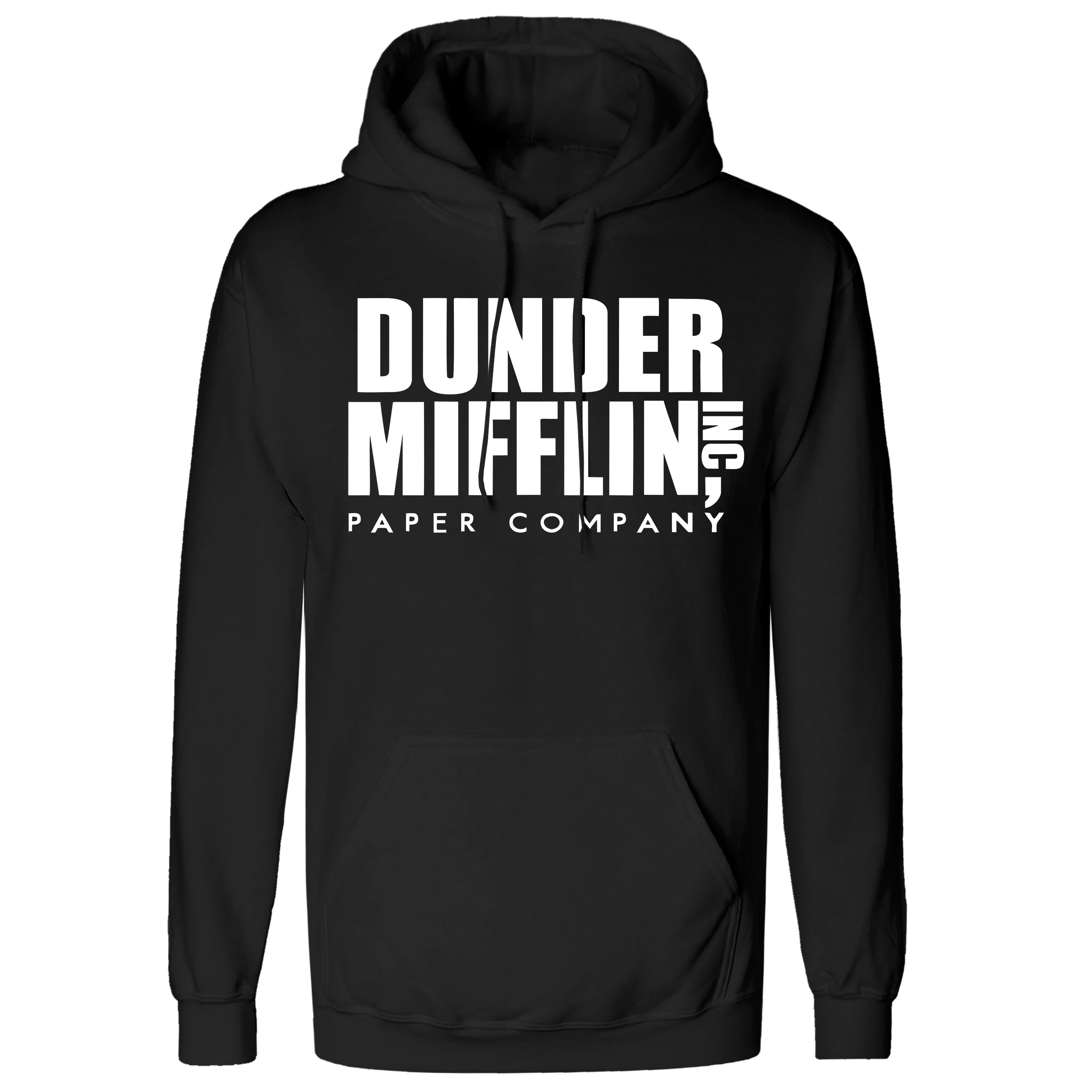 

Damska Bluza Dunder Mifflin The Office Rozmiar L