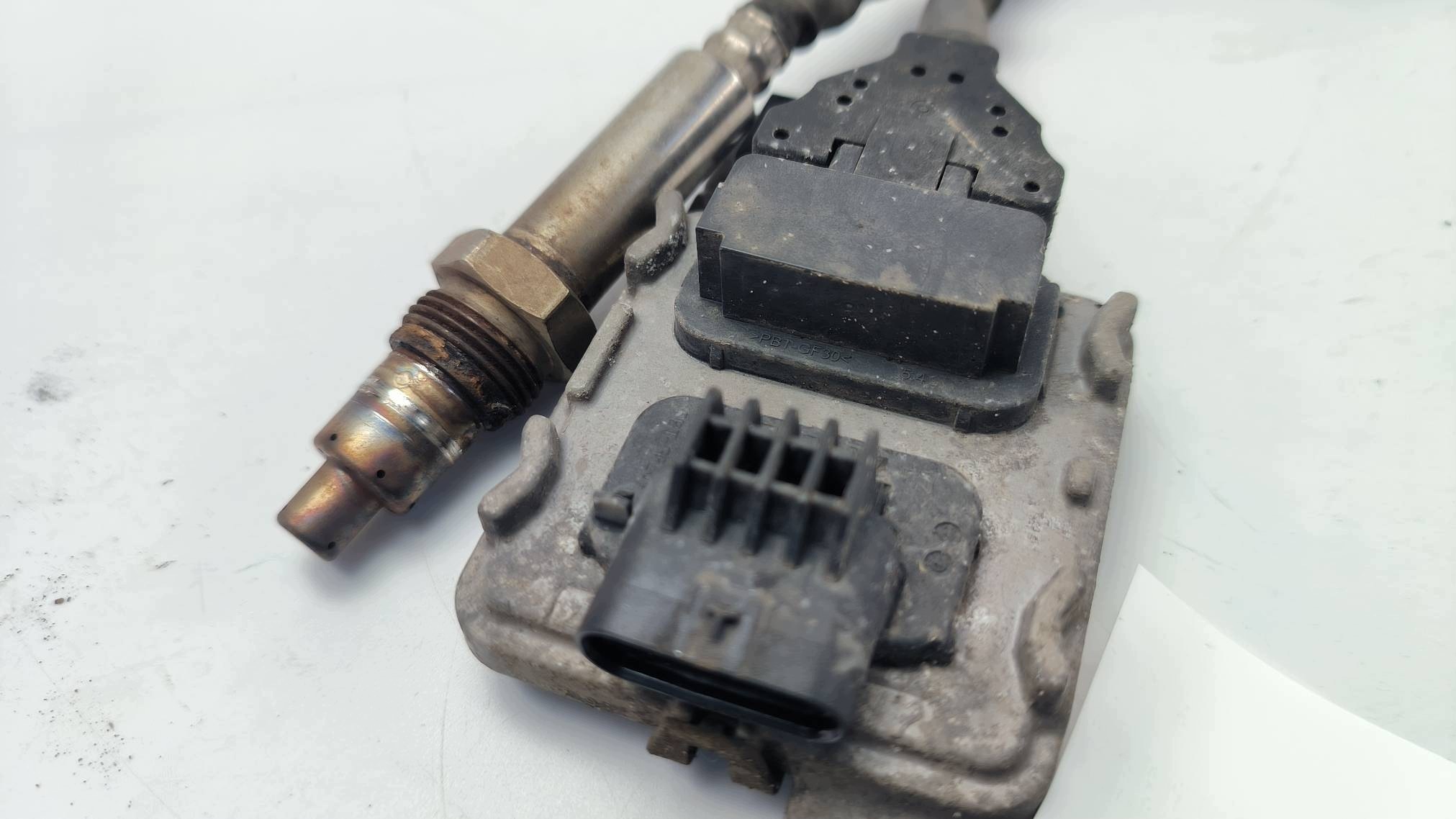 SONDA Sensor NOX 04L907805BH SKODA SUPERB III