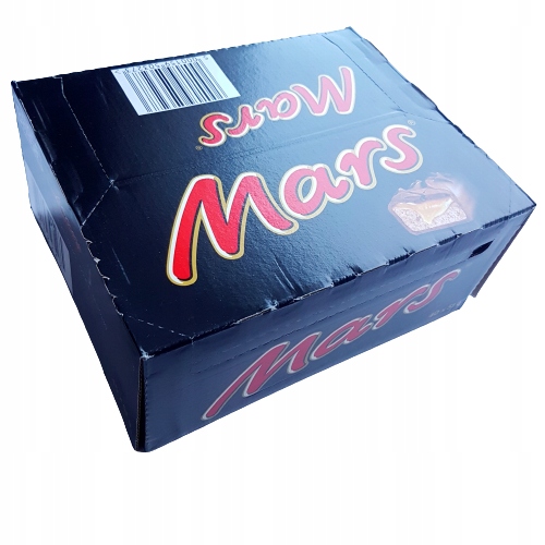 Mars Baton 51g x 40szt