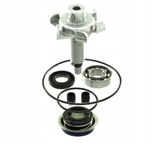 Súprava na opravu vodného čerpadla Honda Pcx 125 EX2 Ww 12-18 Nová