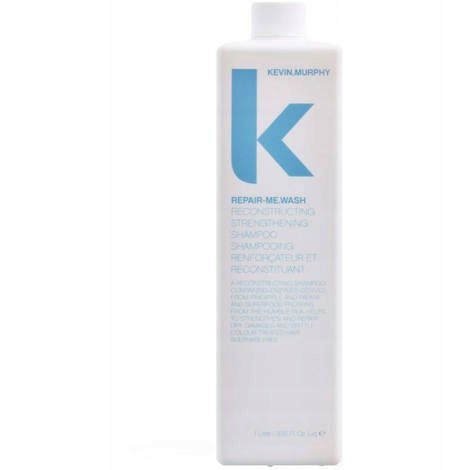 Kevin Murphy Repair-Me.Wash Shampoo regenerační šampon na vlasy 1000 ml