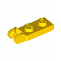 

Lego Zawias 1x2 1szt 44302 4183981 Żółty N