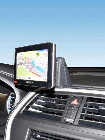 Držák na telefon Kuda Suzuki SX4 s-cross od roku 2013