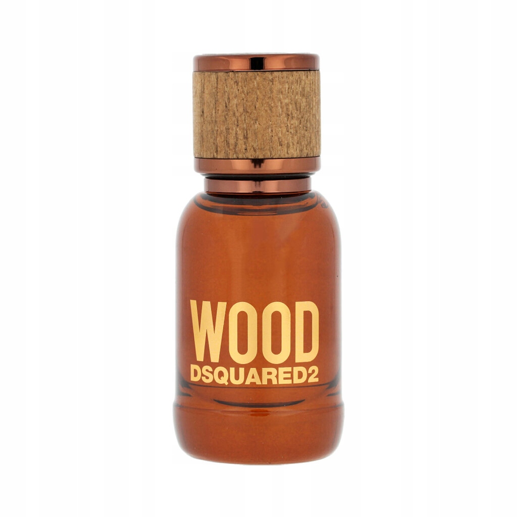 Dsquared2 Wood for Him Edt 30 ml M