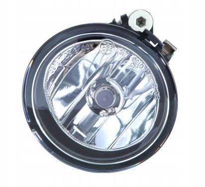 444-2034L-UQ - DEPO ПРОТИВОТУМАННАЯ ФАРА BMW