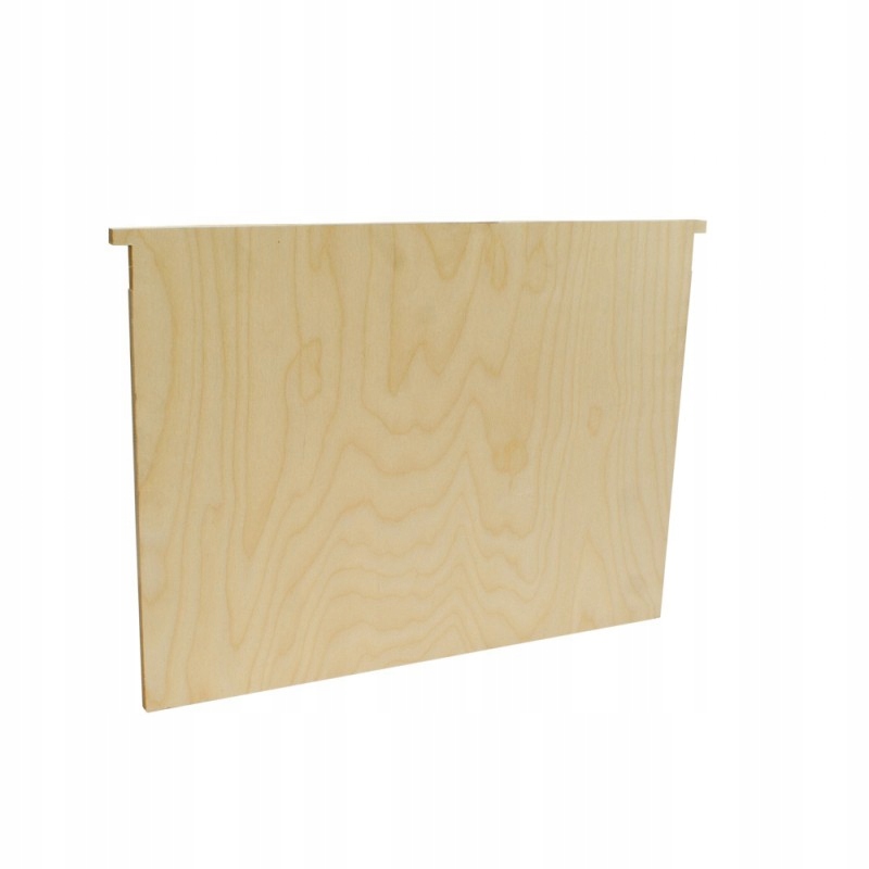 

Przegroda drewniana pionowa Dadant