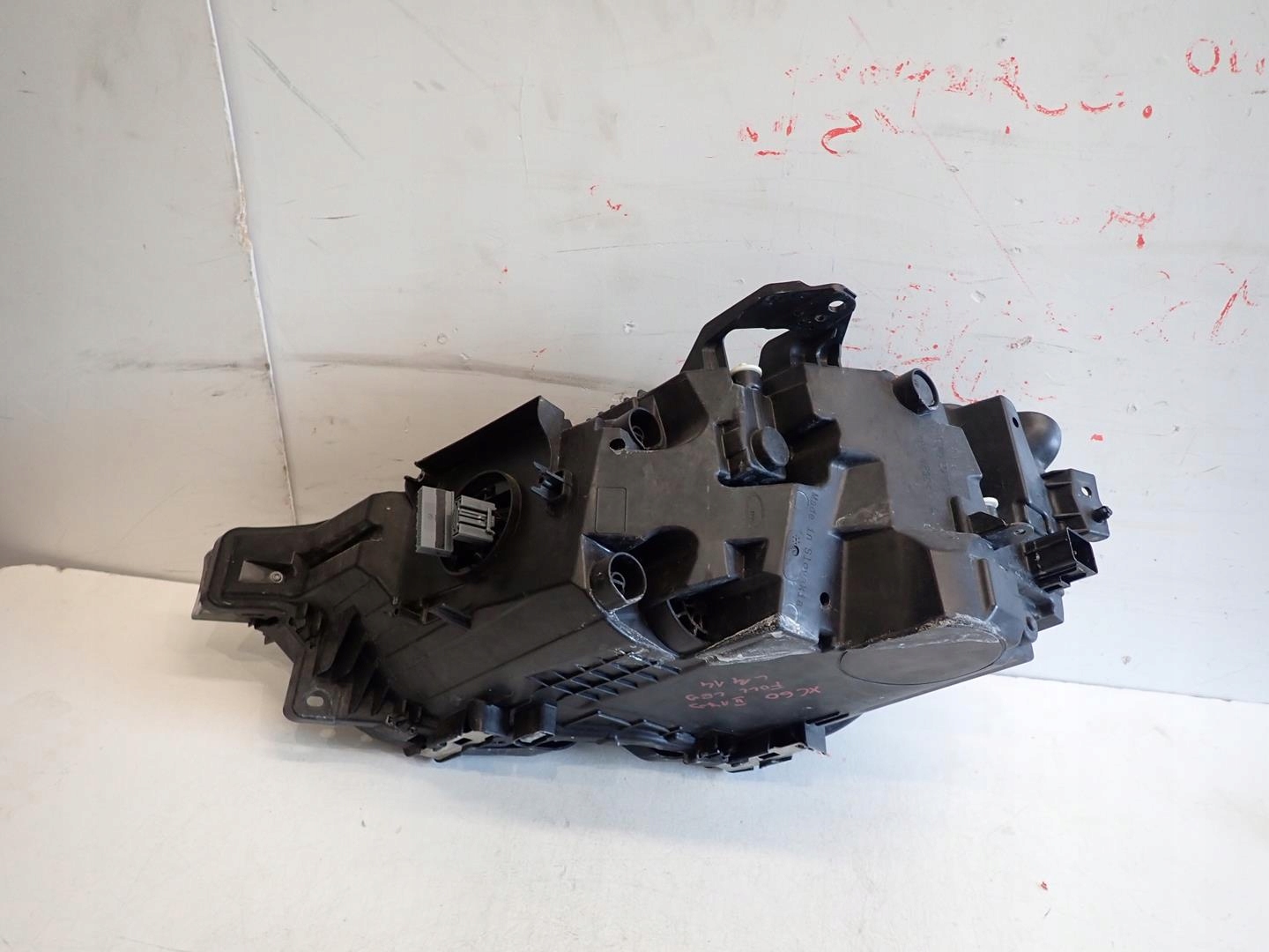 light front front right VOLVO XC60 II 2017- FULL LED 314204180