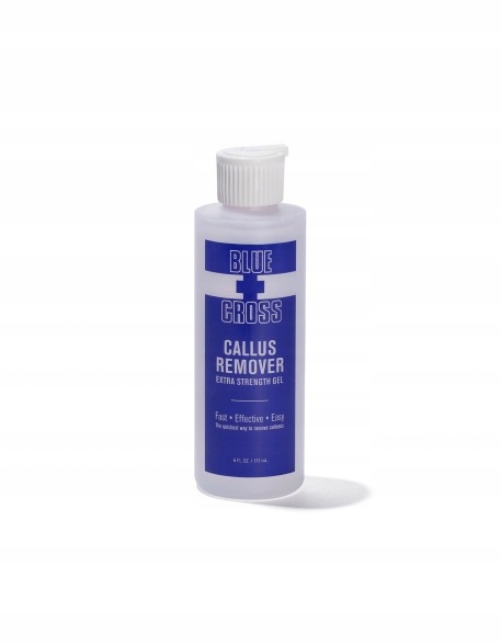 

Blue Cross Usuwacz Callus Remover 177ml
