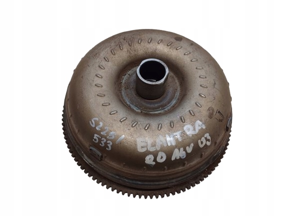 HYUNDAI ELANTRA 03- SPRZEGŁO HYDROKINETYCZNE