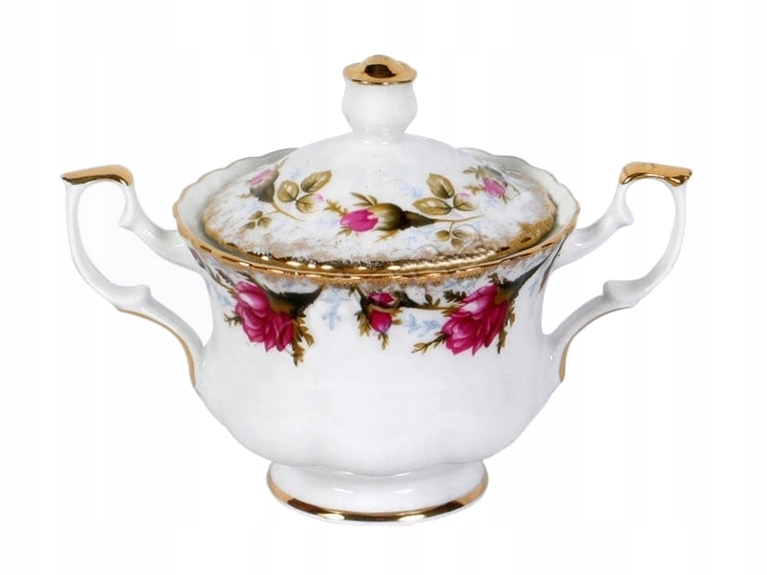 

B013 Cukiernica 150 Róża Zł Iwona Chodzież Malcer