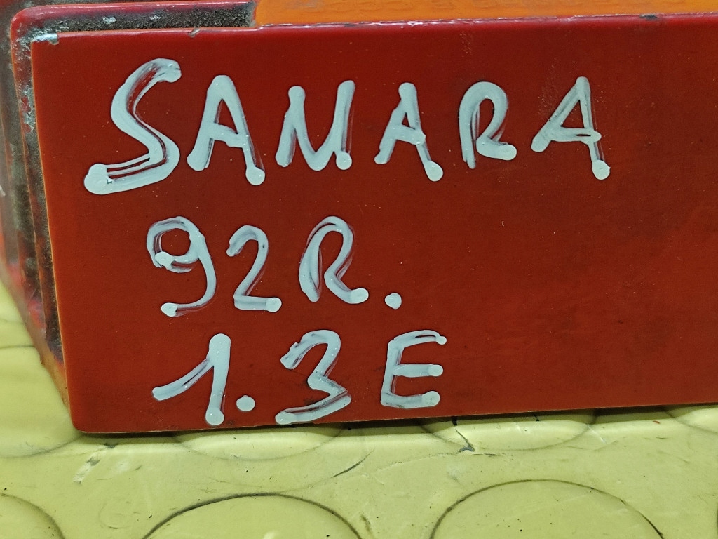 LADA SAMARA 1.3 modul Zünd-