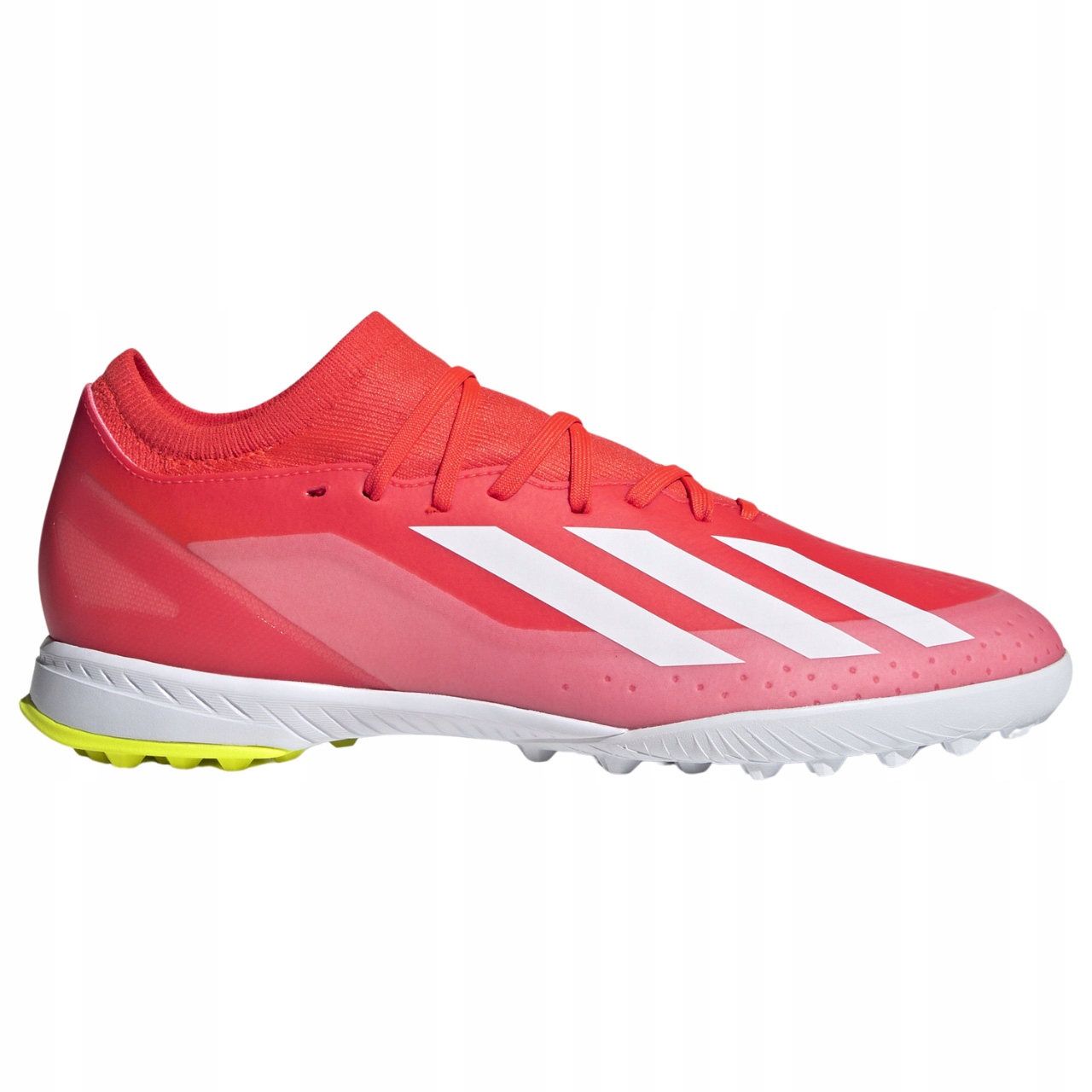 Buty piłkarskie adidas X Crazyfast League Tf IF0699 :40 2/3