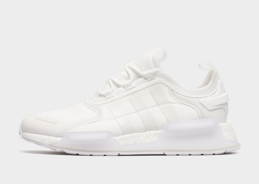 Sportovní běžecké boty Adidas NMD_V3 GX9586 vel.44 unikát