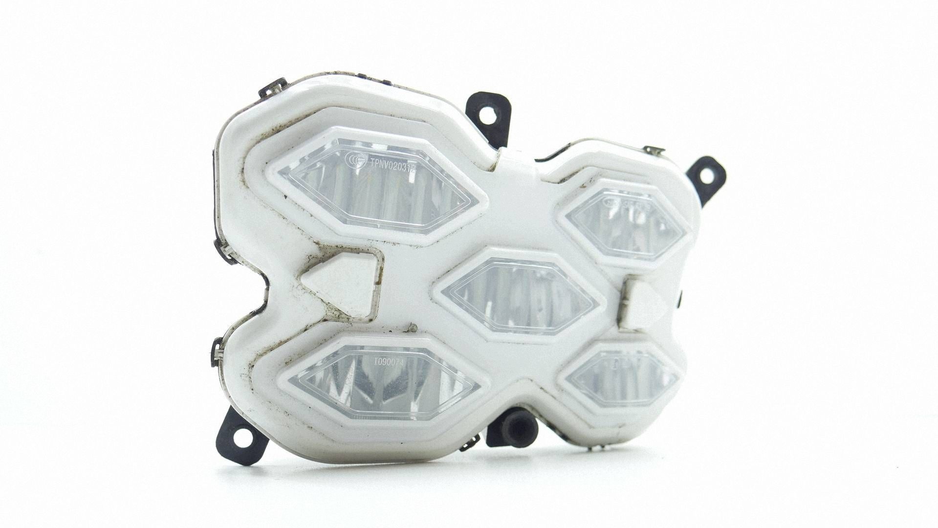 Nebelscheinwerfer DRL Licht Nebelscheinwerfer links VW GOLF VIII 8 5H0941699D