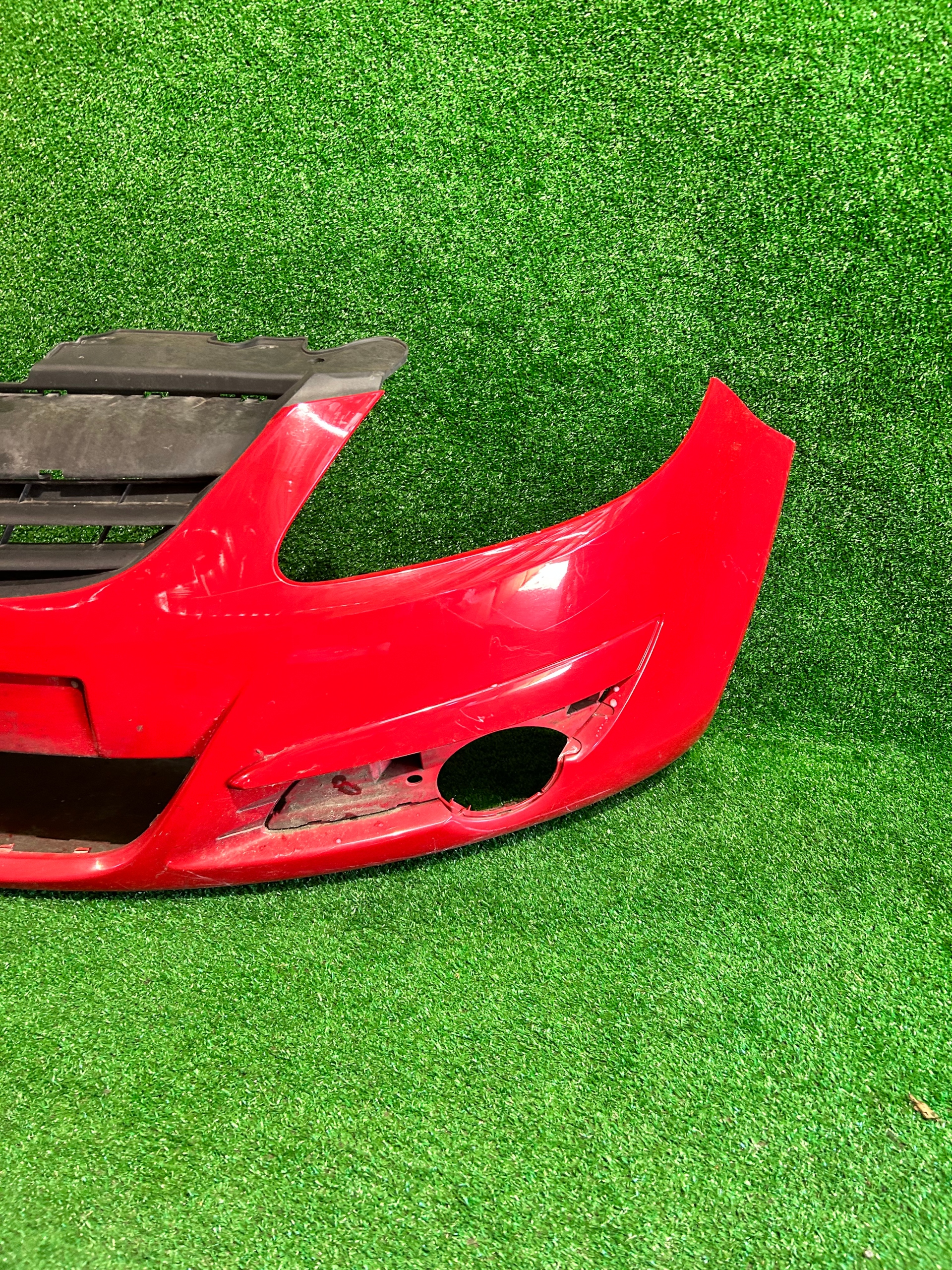 Frontstoßstange OPEL CORSA D 06-11