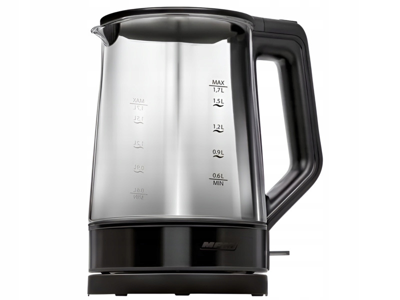 Czajnik bezprzewodowy Mpm MCZ-125