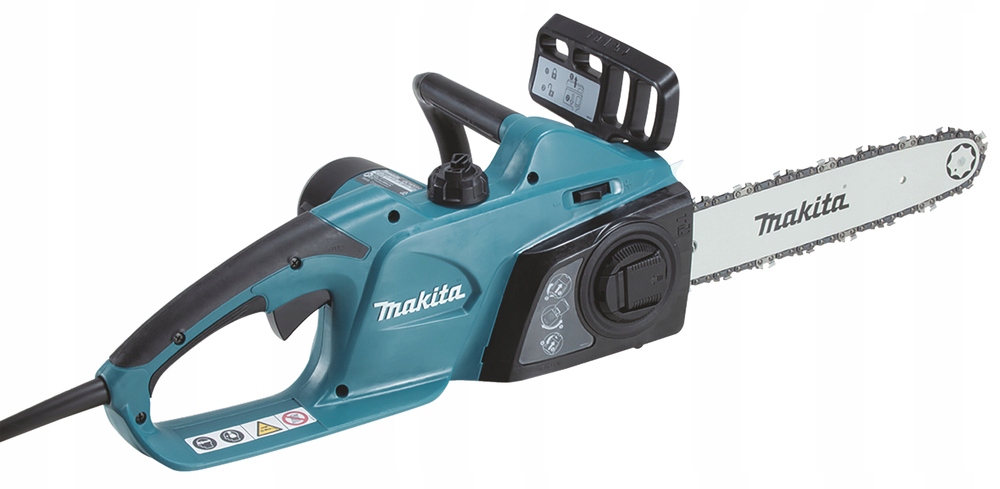 Pilarka Elektryczna Makita UC3541A 1800W 35cm Lekka Mocna Beznarzędziowa
