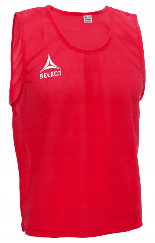 Select Znacznik Piłkarski Narzutka Basic r.Senior