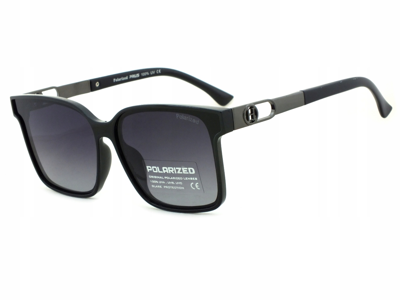 Okulary dla kobiet na rower Prius Polarized z filtrem polaryzacją Damskie
