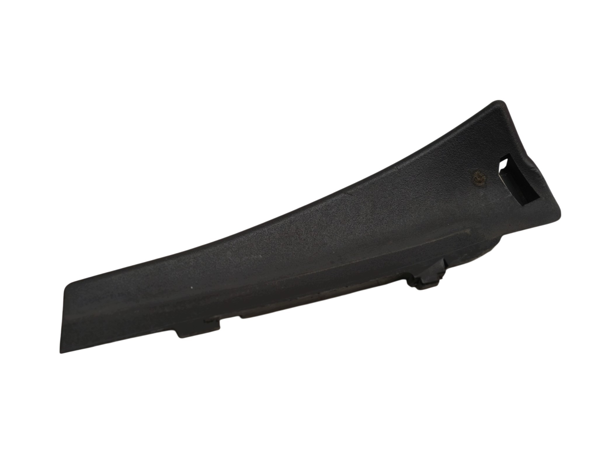 OPEL AGILA A SUZUKI SPLASH spoiler under the window left front original