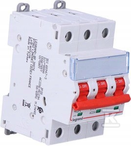 Frx 303 40A Izolačný Odpojovač.