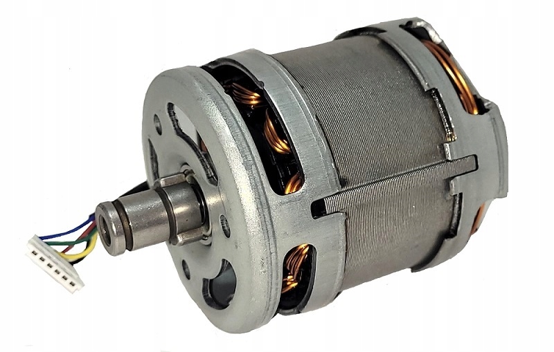 

Bosch Silnik Gws 18V-10 C Oryginał 1607000CA4