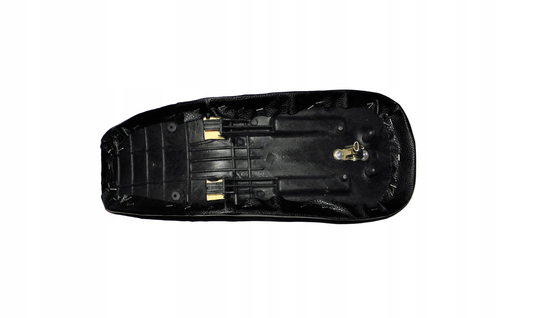 SIEDZENIE ATV KXD 001 BIG FOOT 110-125CC QUAD Producent inny