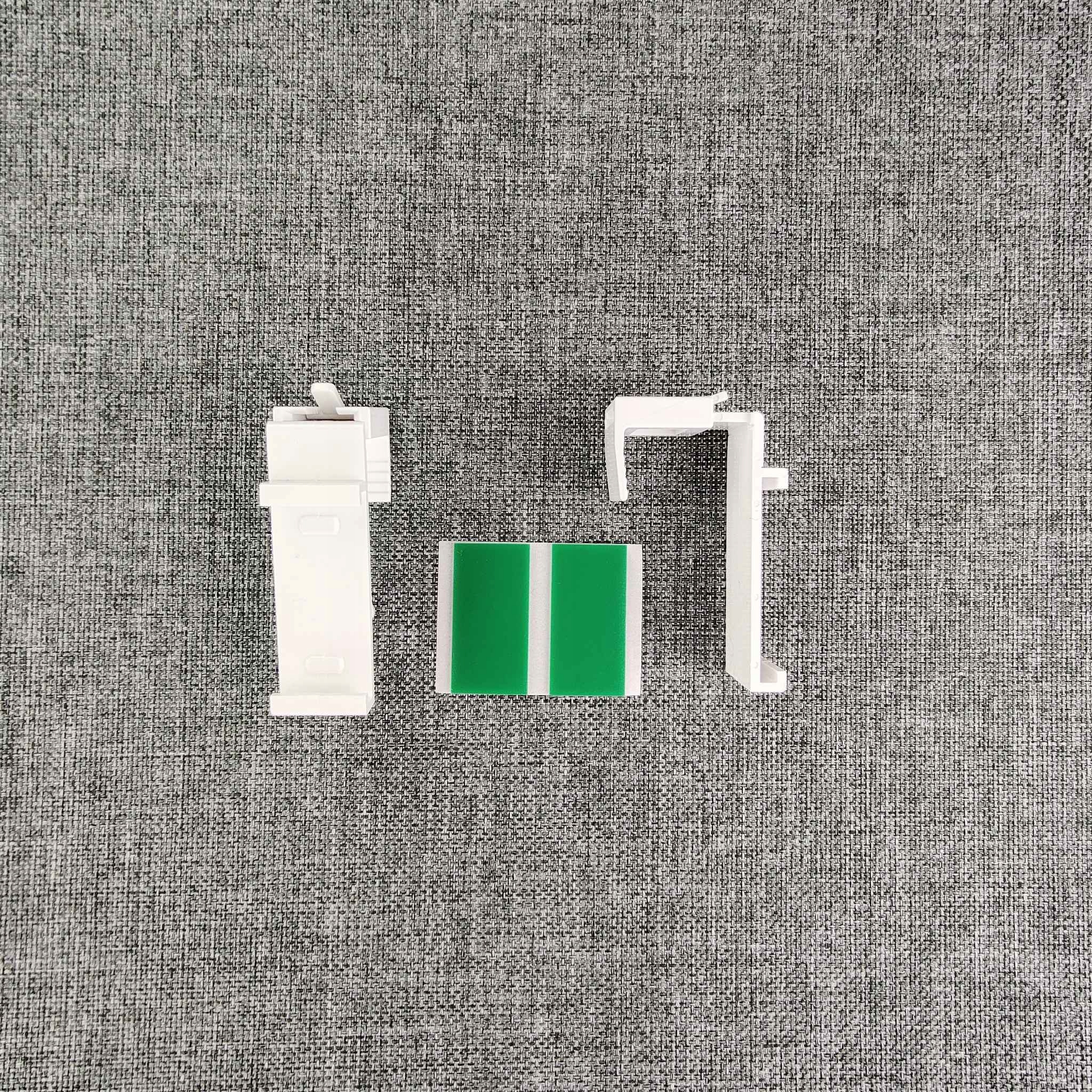 Haczyk standardowy do rolety gładkiej mini Kod producenta Besta