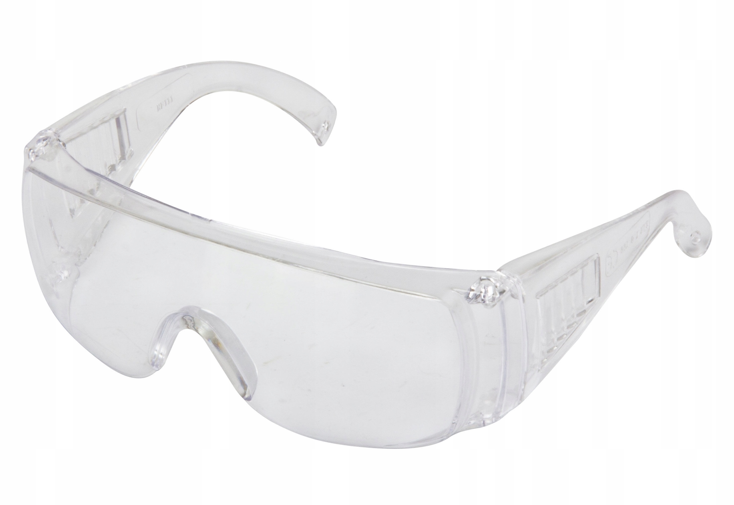 OKULARY OCHRONNE, PRZECIWODPRYSKOWE LAHTI PRO