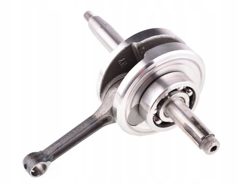 WAL KORBOWY 4T 110cc ATV MANUAL Romet Junak Zipp EAN (GTIN) 93787710