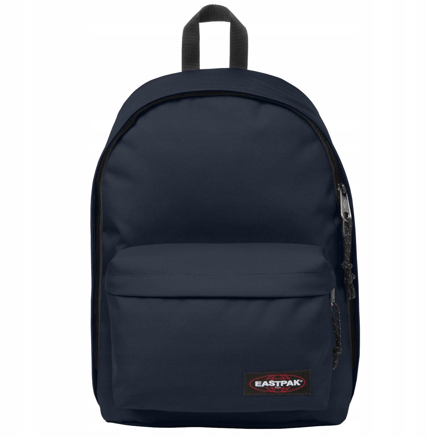 Eastpak Eastpak Out of Office [uni] Unisex Polyester Batoh tmavě modrý