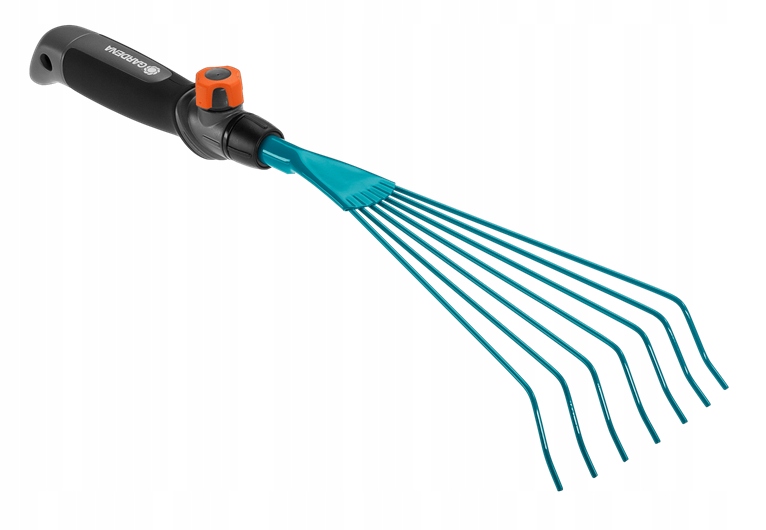 

Grabki Gardena Combisystem 8917-20