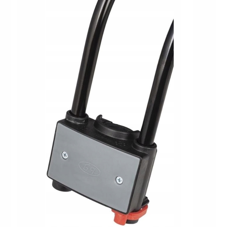 Fotelik Rowerowy KELLYS KEEPER 30 Tylny czarno-sza Model Keeper 30